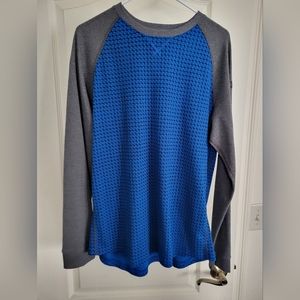 Under Armour Long Sleeve T-Shirt L